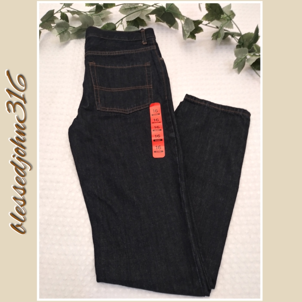 Place Skinny Jeans NWT